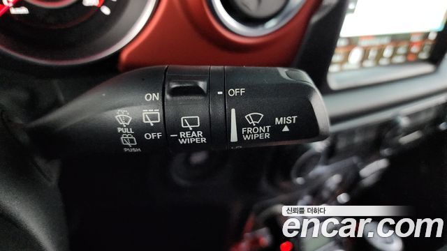 Jeep Wrangler (JL) 2.0 Rubicon High 4Door 2018 — фото 27