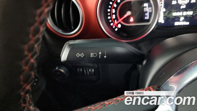 Jeep Wrangler (JL) 2.0 Rubicon High 4Door 2018 — фото 31