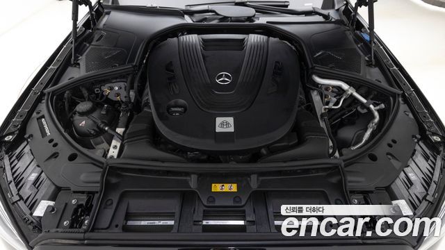 Mercedes-Benz S-Class (W223) Maybach S680 4MATIC 2025 — фото 6