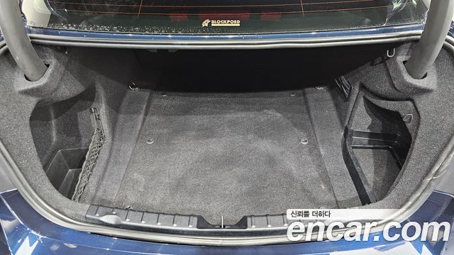 BMW 3 Series (F30) 320d xDrive 2015 — фото 21