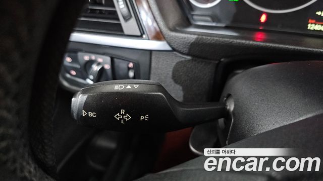 BMW 3 Series (F30) 320d xDrive 2015 — фото 24