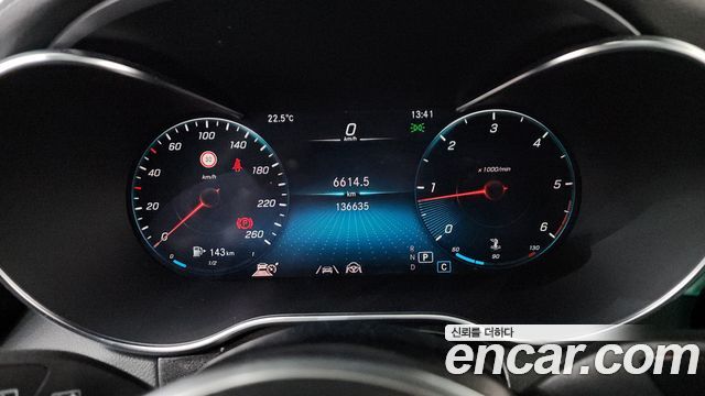 Mercedes-Benz GLC-Class (X253) GLC220 d 4MATIC 2022 — фото 8