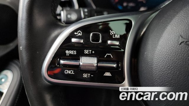 Mercedes-Benz GLC-Class (X253) GLC220 d 4MATIC 2022 — фото 16