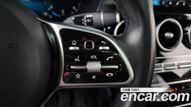 Mercedes-Benz GLC-Class (X253) GLC220 d 4MATIC 2022 — фото 17