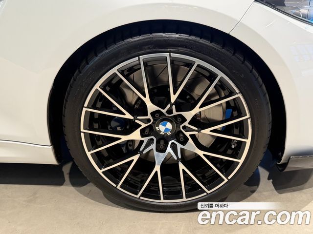 BMW M2 (F87) M2 Competition 2020 — фото 5