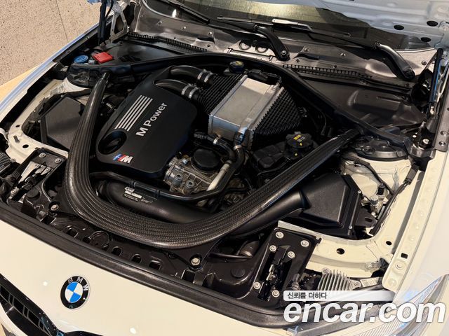 BMW M2 (F87) M2 Competition 2020 — фото 6