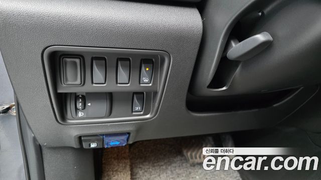 Renault Korea QM6 2.0 GDe RE Signature 2WD 2023 — фото 28