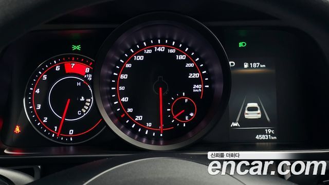 Hyundai Avante (CN7) 1.6 Smart 2023 — фото 8