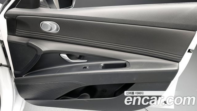Hyundai Avante (CN7) 1.6 Smart 2023 — фото 24