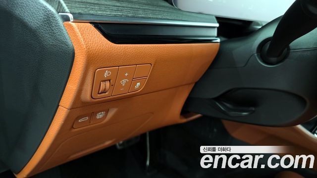 Kia K5 Hybrid (III) Signature 2024 — фото 14