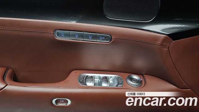 Genesis G90 (RS4) Gasoline 3.5 Turbo AWD 2023 — фото 33