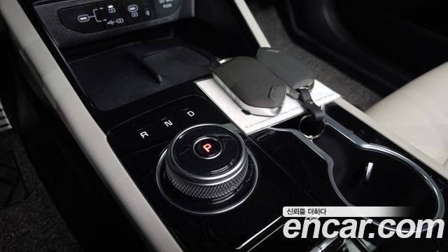 Kia K5 (III) 1.6 Turbo Signature 2025 — фото 9