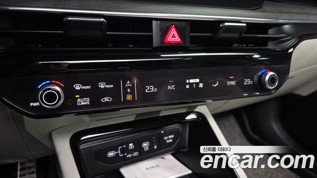 Kia K5 (III) 1.6 Turbo Signature 2025 — фото 16