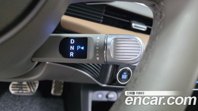 Hyundai Ioniq 5 Long range Prestige 2022 — фото 9