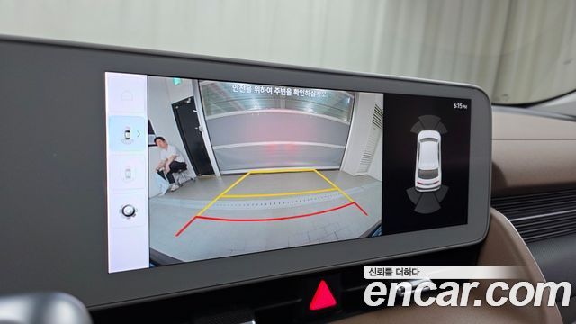 Hyundai Ioniq 5 Long range Prestige 2022 — фото 15