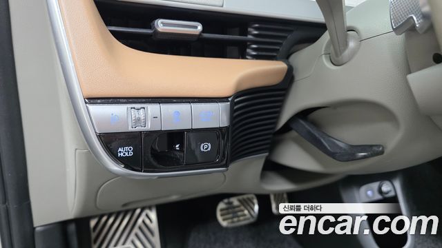 Hyundai Ioniq 5 Long range Prestige 2022 — фото 19