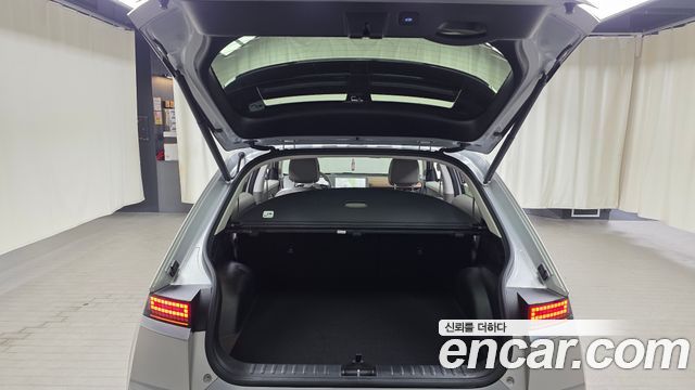 Hyundai Ioniq 5 Long range Prestige 2022 — фото 20