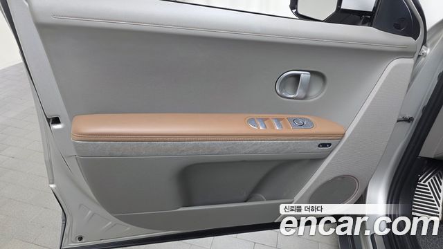 Hyundai Ioniq 5 Long range Prestige 2022 — фото 24