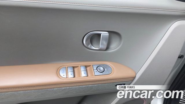 Hyundai Ioniq 5 Long range Prestige 2022 — фото 28