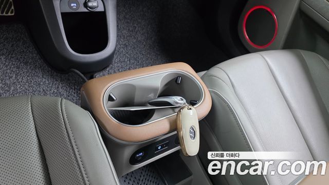 Hyundai Ioniq 5 Long range Prestige 2022 — фото 32