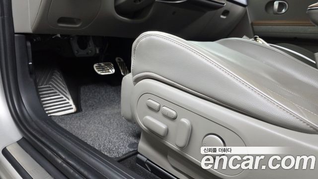Hyundai Ioniq 5 Long range Prestige 2022 — фото 33