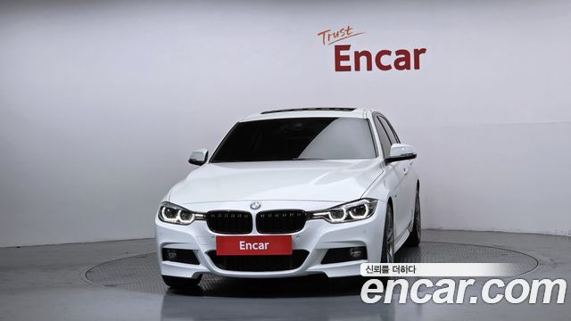 BMW 3 Series (F30) 320i M Sport 2018 — фото 3