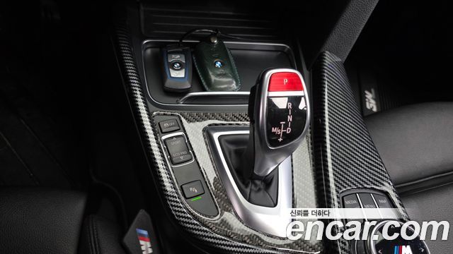BMW 3 Series (F30) 320i M Sport 2018 — фото 9