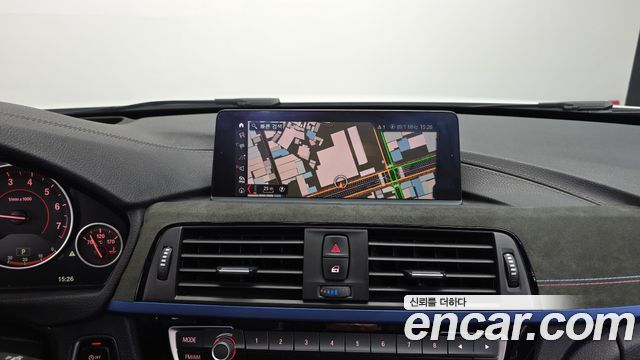BMW 3 Series (F30) 320i M Sport 2018 — фото 14