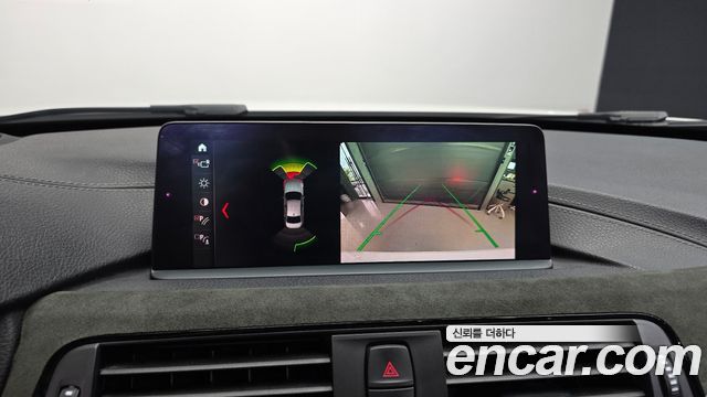BMW 3 Series (F30) 320i M Sport 2018 — фото 15