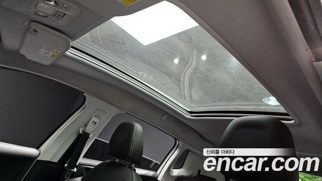 Peugeot 2008 1.6 e-HDi Feline L 2015 — фото 20