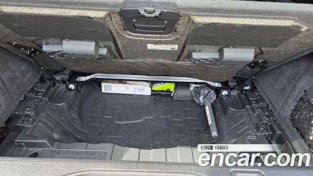 BMW X5M (G05) 4.4 Competition 2022 — фото 12