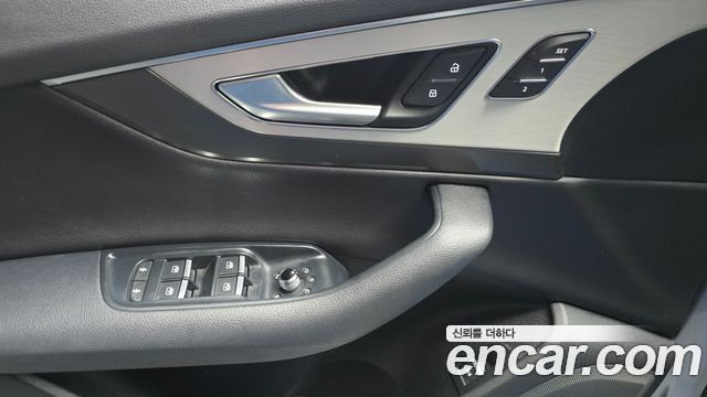 Audi Q7 (4M) 45 TFSI Quattro 2019 — фото 14