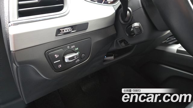 Audi Q7 (4M) 45 TFSI Quattro 2019 — фото 15