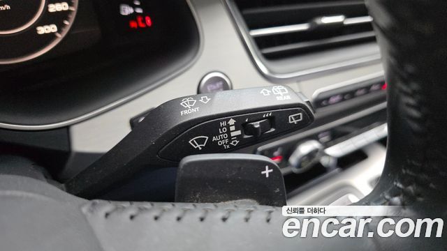 Audi Q7 (4M) 45 TFSI Quattro 2019 — фото 17