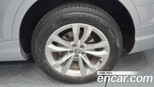 Audi Q7 (4M) 45 TFSI Quattro 2019 — фото 21