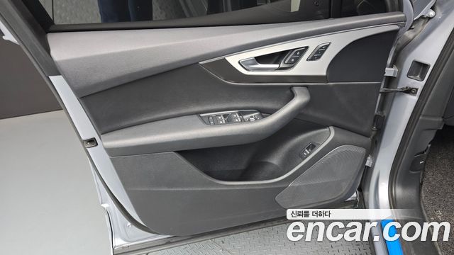 Audi Q7 (4M) 45 TFSI Quattro 2019 — фото 24