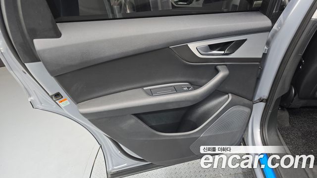 Audi Q7 (4M) 45 TFSI Quattro 2019 — фото 25