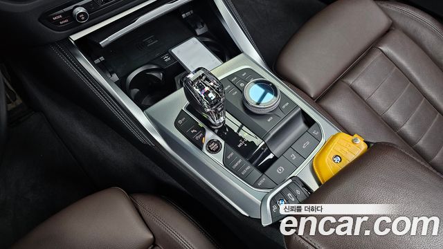 BMW 4 Series (G22) 420i M Sport Convertible 2023 — фото 9