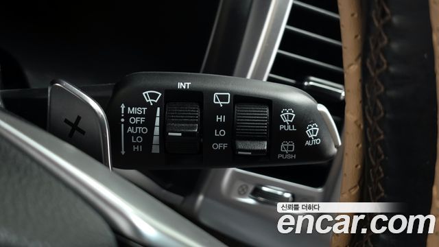 KG Mobility (SsangYong) Rexton Diesel 2.2 4WD Prestige 2022 — фото 31