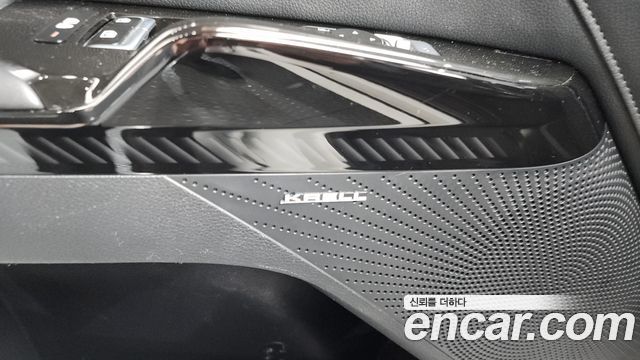 Kia K5 (III) 1.6 Turbo Signature 2021 — фото 36