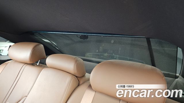 Genesis G80 (RG3) Gasoline 2.5 Turbo AWD 2022 — фото 19