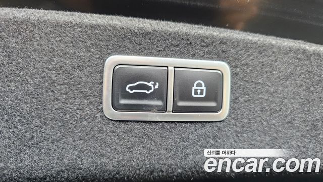 Genesis G80 (RG3) Gasoline 2.5 Turbo AWD 2022 — фото 20