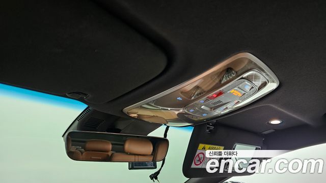 Genesis G80 (RG3) Gasoline 2.5 Turbo AWD 2022 — фото 28