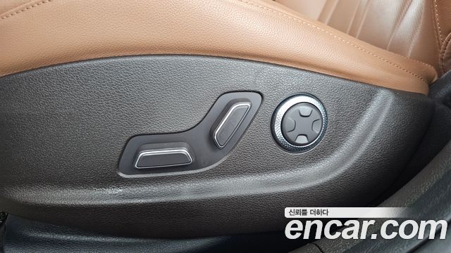 Genesis G80 (RG3) Gasoline 2.5 Turbo AWD 2022 — фото 32