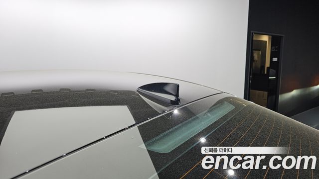 Genesis G80 (RG3) Gasoline 2.5 Turbo AWD 2022 — фото 33