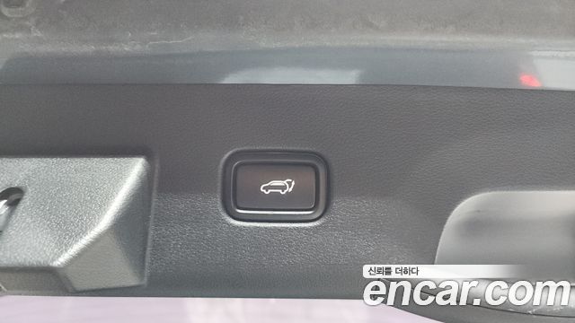 Kia Sportage Hybrid (V) Signature Gravity 2WD 2022 — фото 21
