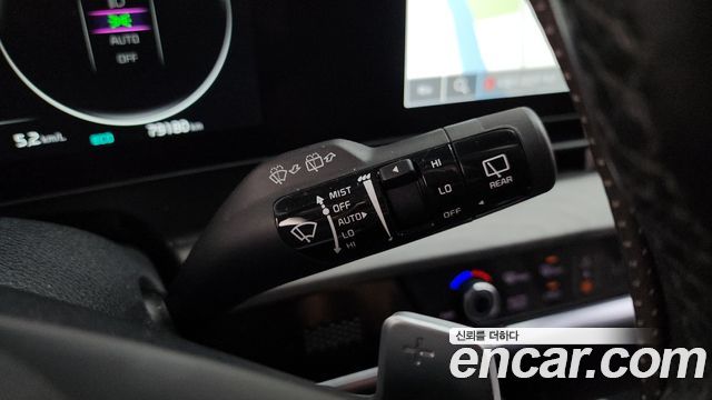 Kia Sportage Hybrid (V) Signature Gravity 2WD 2022 — фото 34
