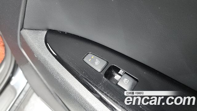 Kia Sportage Hybrid (V) Signature Gravity 2WD 2022 — фото 36