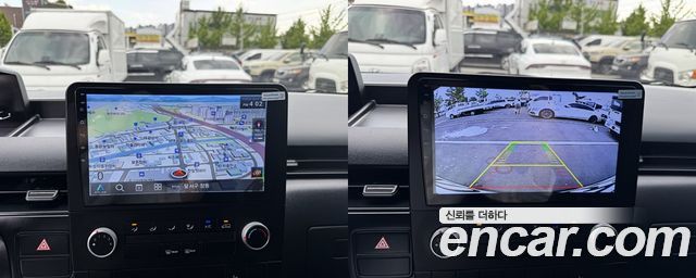 Hyundai Staria Cargo 3-Seater Smart 2023 — фото 19