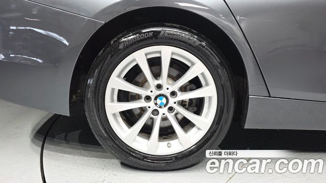 BMW 3 Series (F30) 320d xDrive 2017 — фото 5